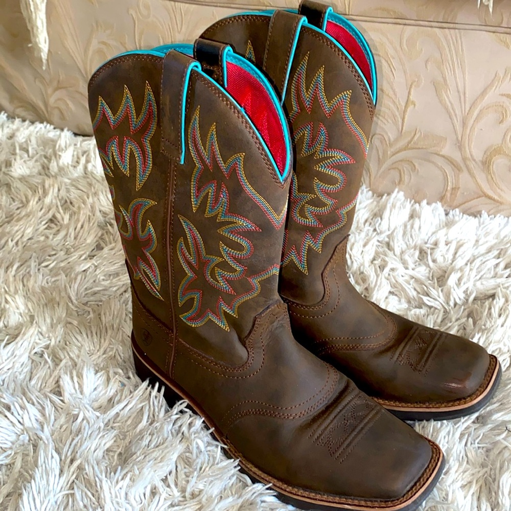 Ariat Women’s Boots